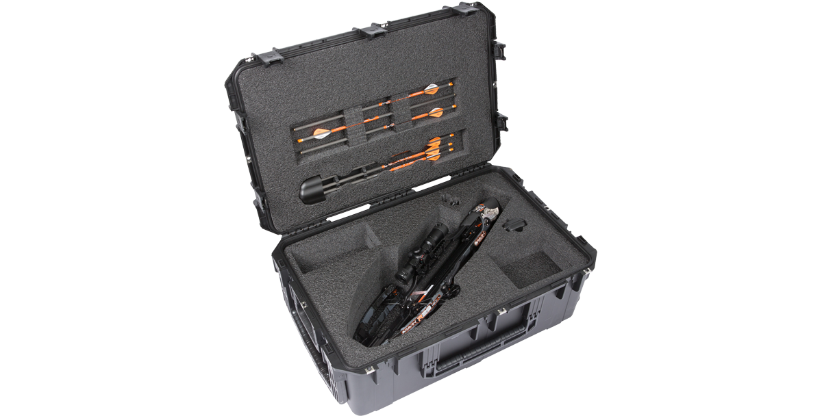 iSeries 3019-12 Ravin R26 and R29 Crossbow Case