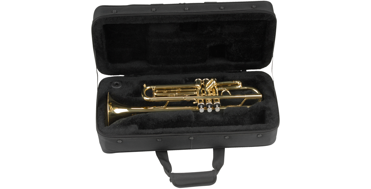 Rectangular Trumpet Soft Case