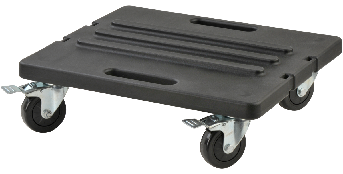 SKB キャスターボード Roto Rack /Shallow Rack Caster Platform