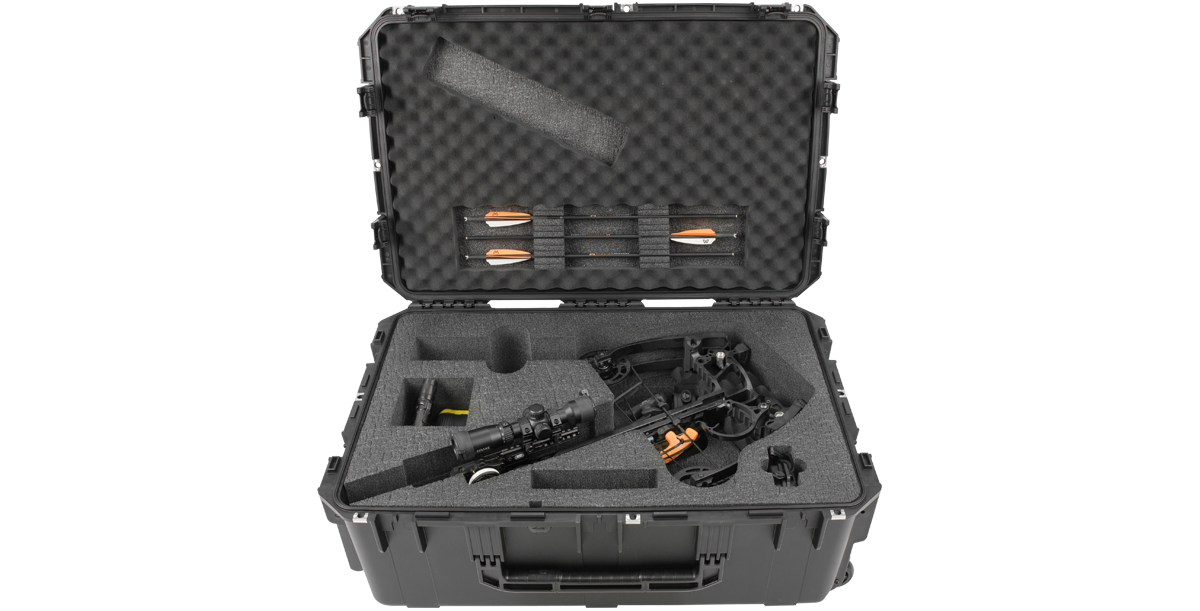 iSeries 3019-12 Mission Sub-1 Crossbow Case