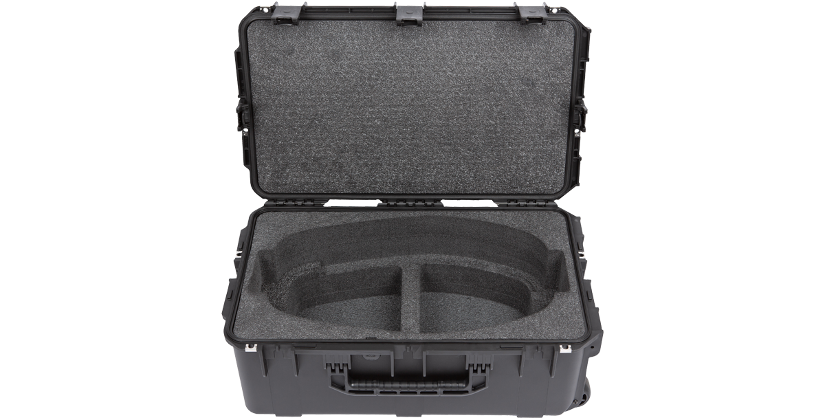 poaiカバーベース Bose L1 Pro32 Pedestal Case