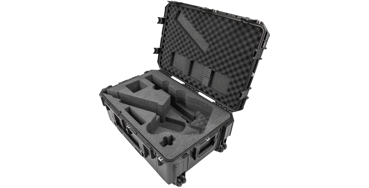 iSeries 3019-12 Mission Sub-1 Crossbow Case