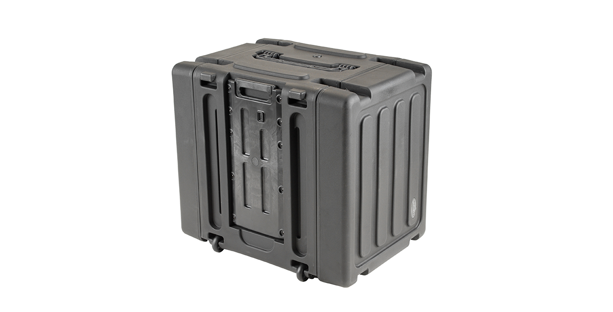 SKB 8U SHOCK MOUNT RACK ショックマウント ラックケース Amazon.com: SKB 8U Shock Mount Rack : Musical Instruments