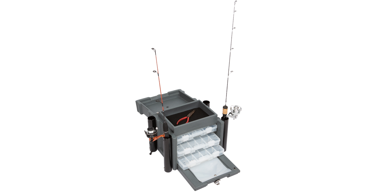 SKB Mini Kayak Tackle Box 7000 – White Water Outfitters