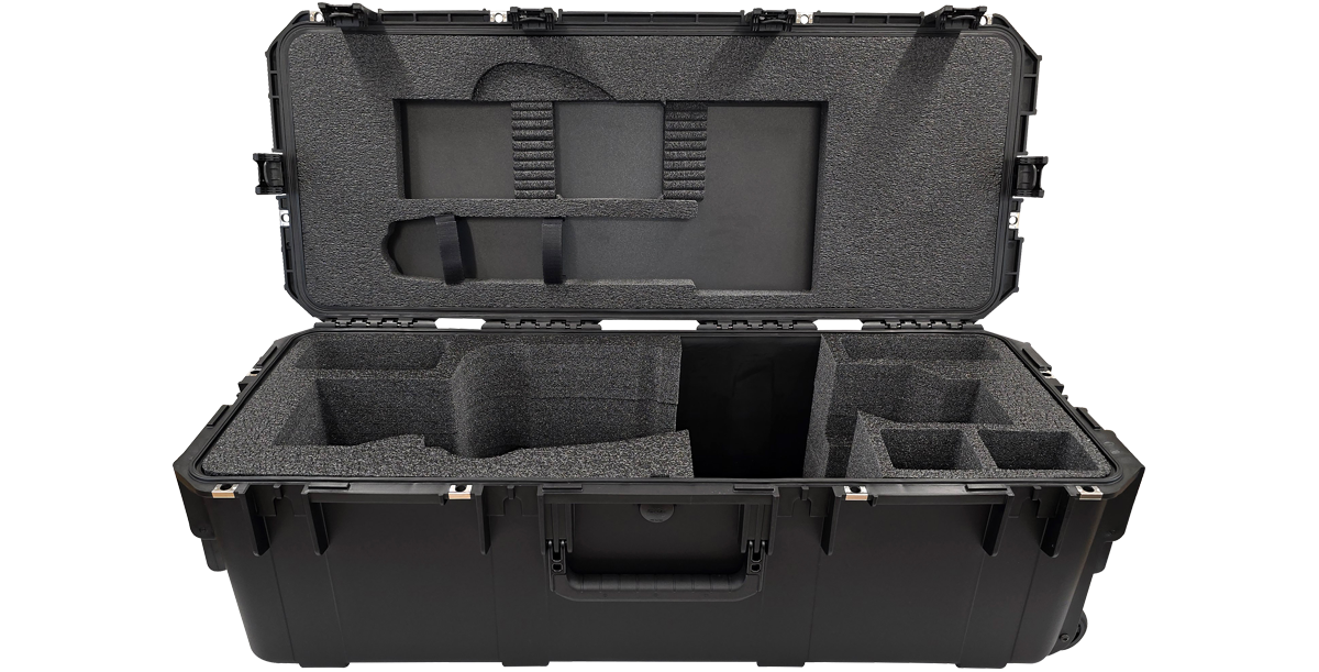 Crossbow | SKB Cases