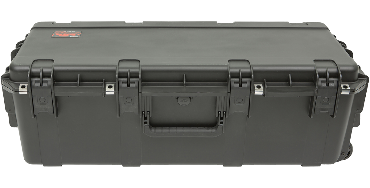 SKB Tak-Pac Backpack Tackle System (Black) 2SKB-7300-BK