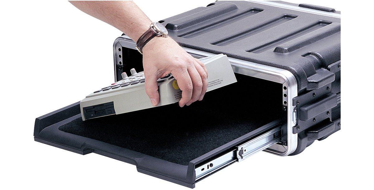 SKB VS1 2U シェルフ トレイ SKB ( エスケービー ) VS1 シェルフ トレイ 送料無料 | サウンド