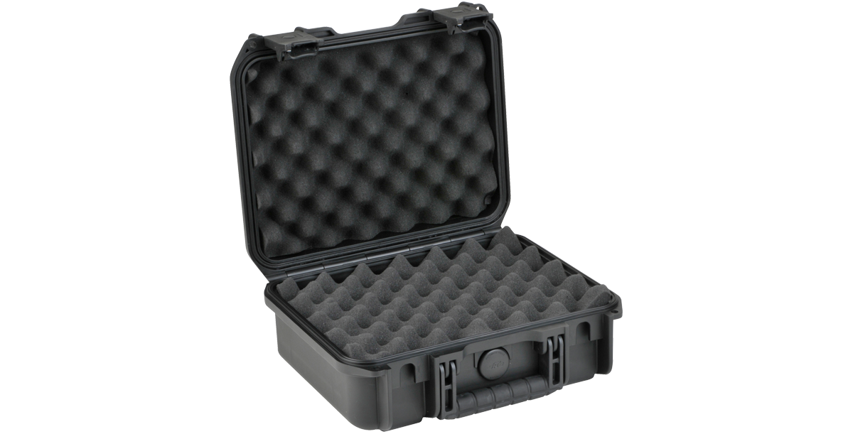 iSeries 1209-4 Case