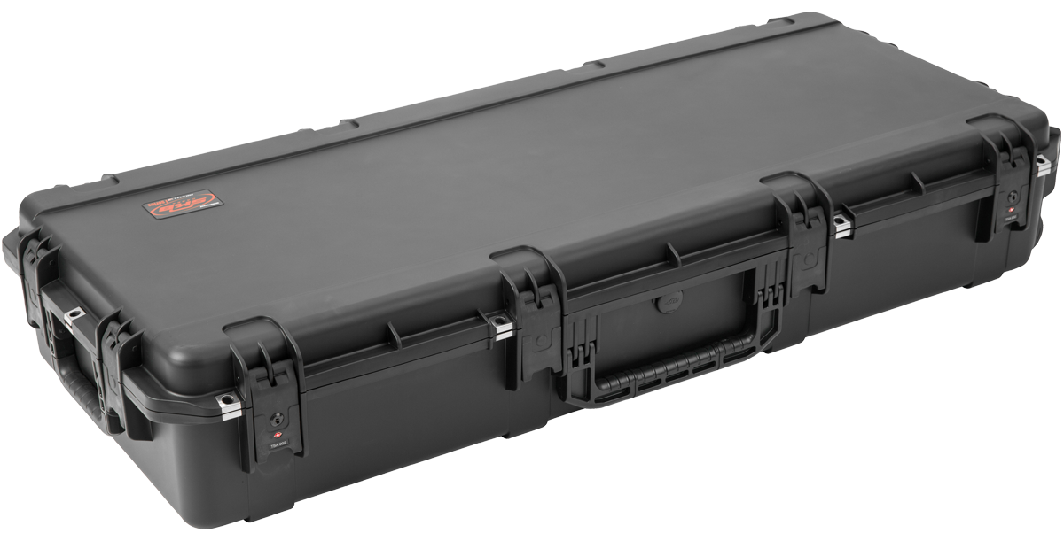 iSeries 4719-8 Hard-Soft Combo Case