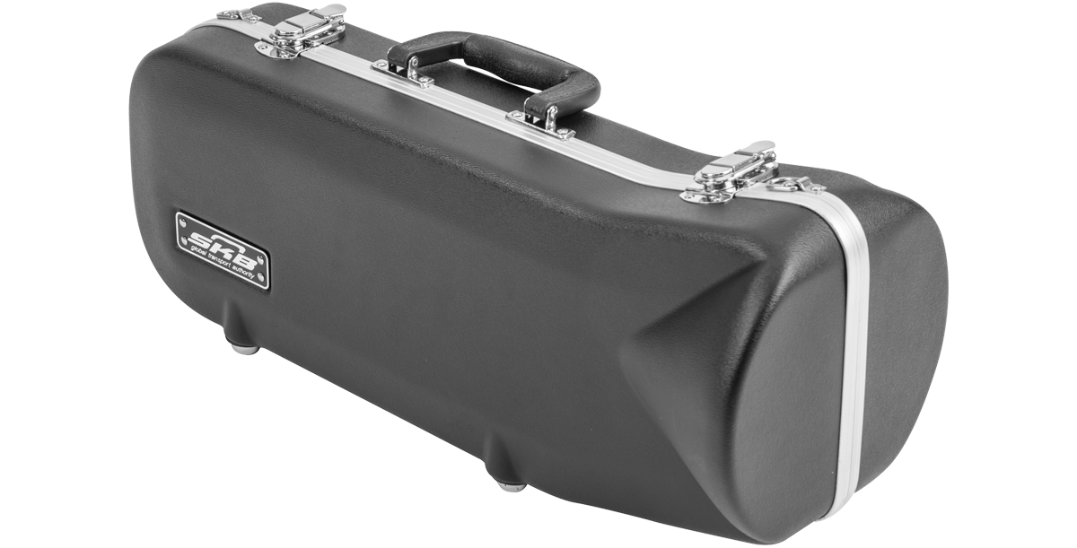 SKB SKB-330 Hardshell Trumpet Case | Guitar Center