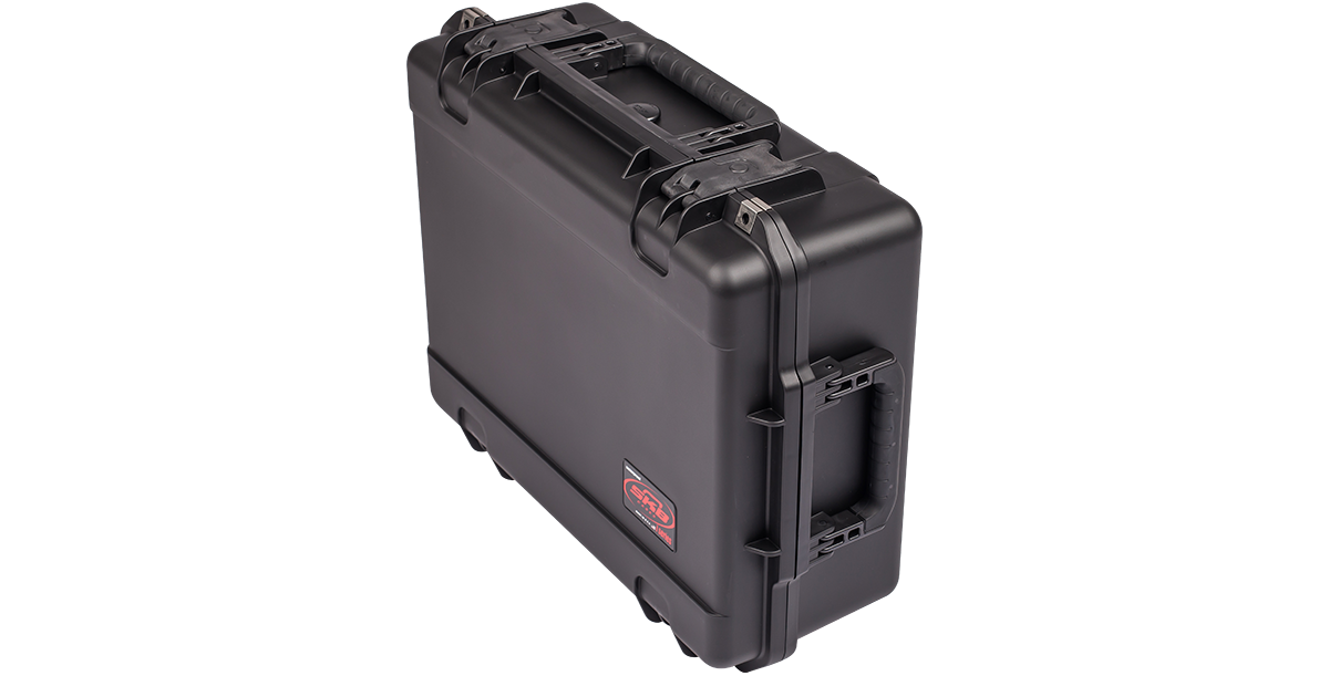 SKB 3I-2015-7B-C キャリングケース 防塵・防水仕様 SKB ( エスケービー ) 3I-2015-10B-D キャリングケース 防塵