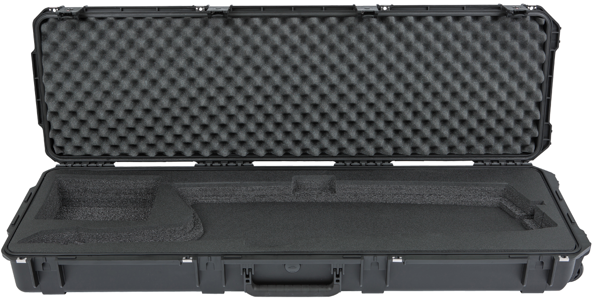 SKB 1SKB-SC88NKW housse pour claviers 88 touches 1 467 x 394