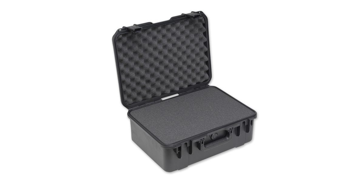 iSeries 1813-7 Case