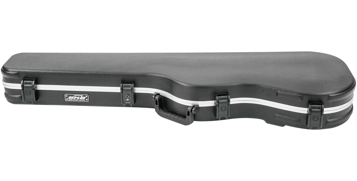 Shaped Standard Bass Case