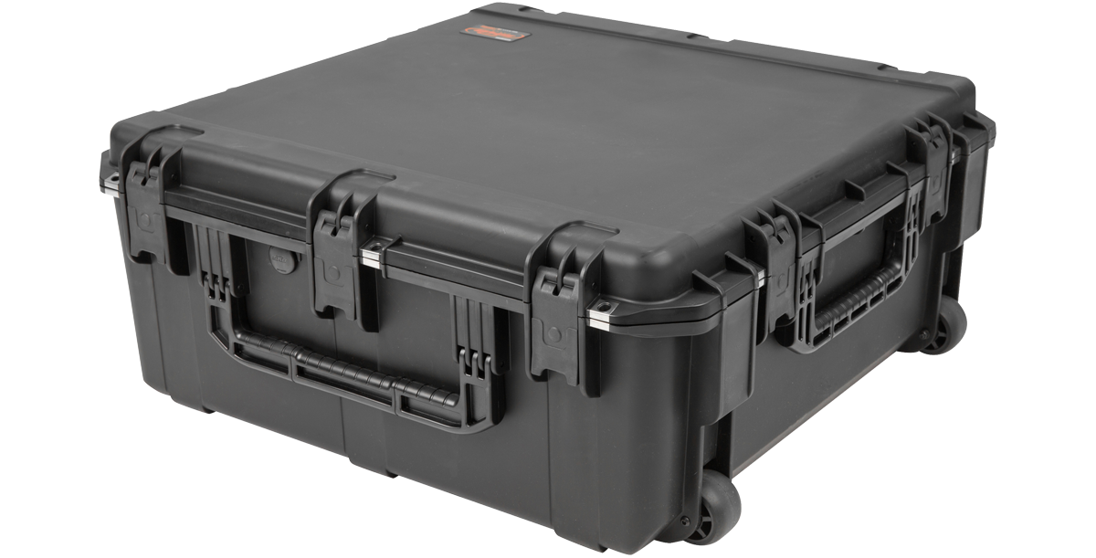 Mixer | SKB Cases