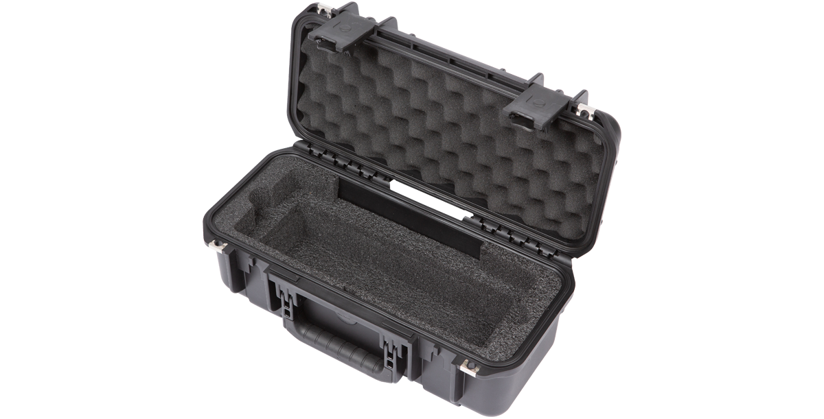 BlackMagic Cinema Pocket Camera Case Custom Foam Doro D1611-6