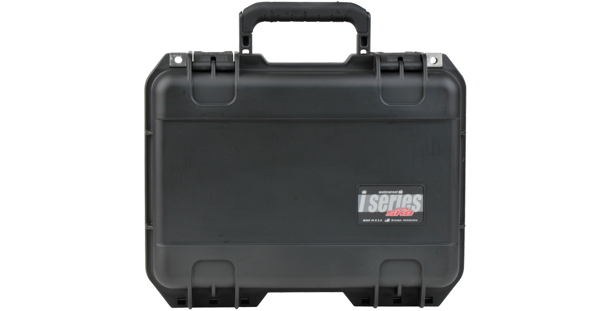 iSeries 1510-6 Case