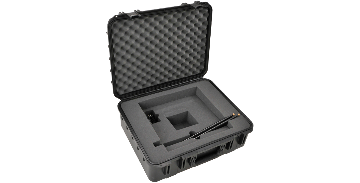 iSeries 2015-7 Case for the Yamaha DTX-MULTI 12