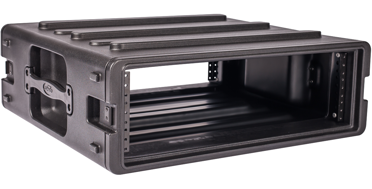 SKB / SC193U おすすめラックバッグ 3U 19インチラック 軽量