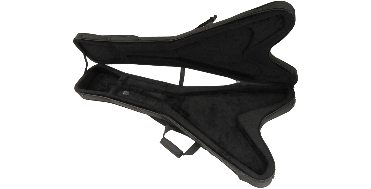 Flying V® Guitar Soft Case