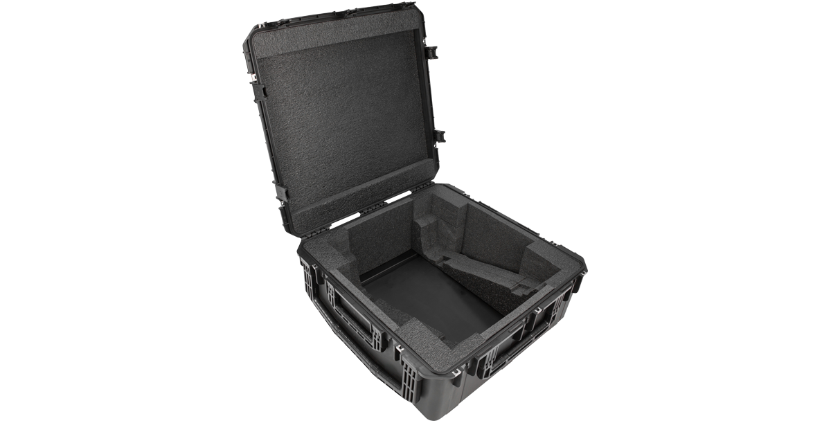 iSeries 2828-12 Allen & Heath Avantis Solo Case