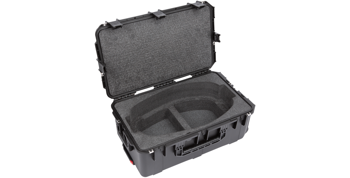 ケースのみ　Fokus prestige black ケースのみ Fokus prestige black ケースのみ Fokus prestige black