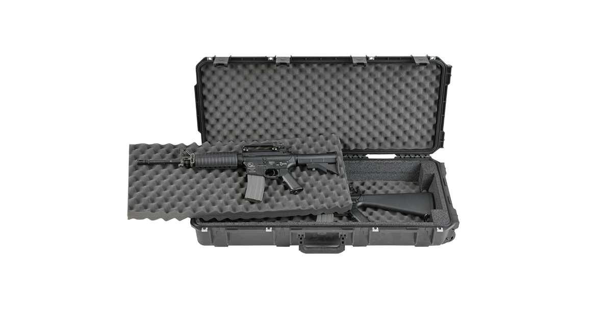 SKB iSeries 3614-6 Baseball Bat Case  available with Fast and Free  shipping.