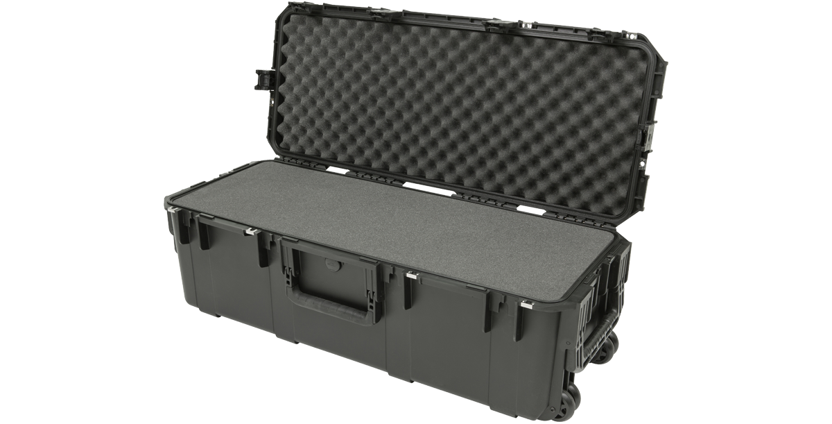 iSeries 3613-12 Case