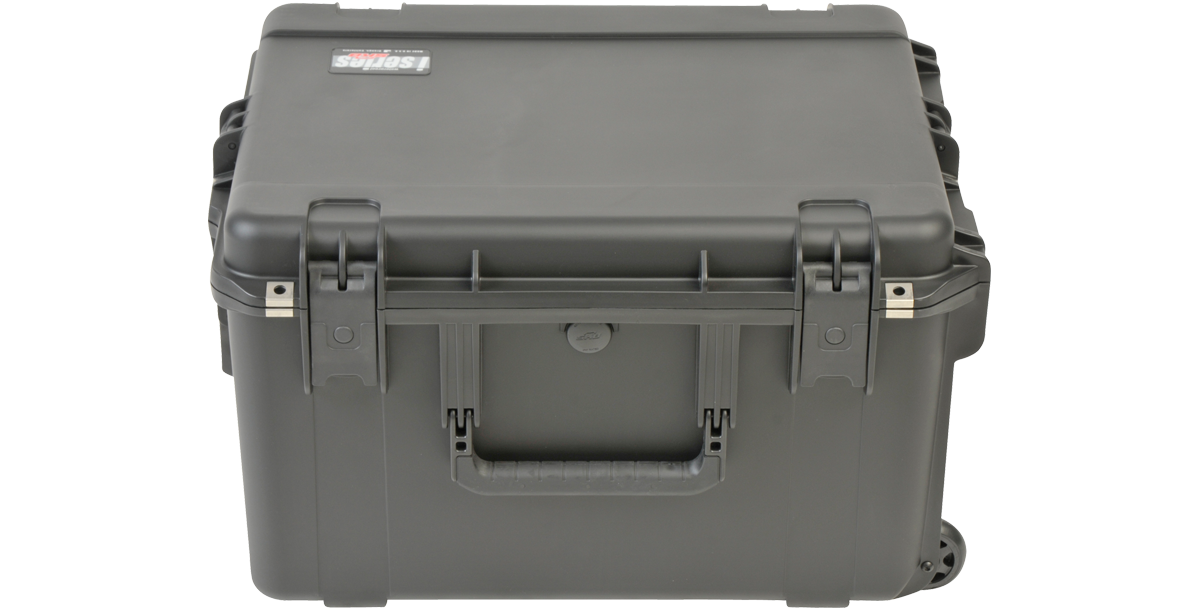 iSeries 2217-12 Case