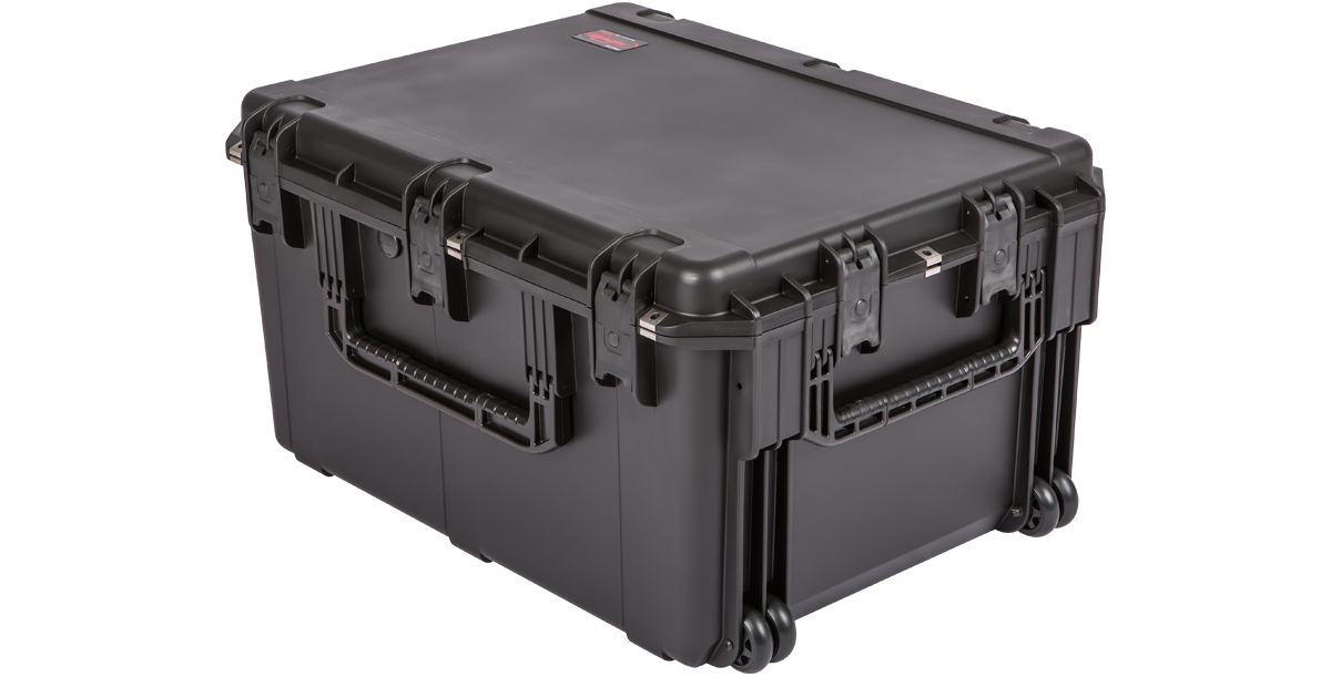 iSeries 2922-16 Case