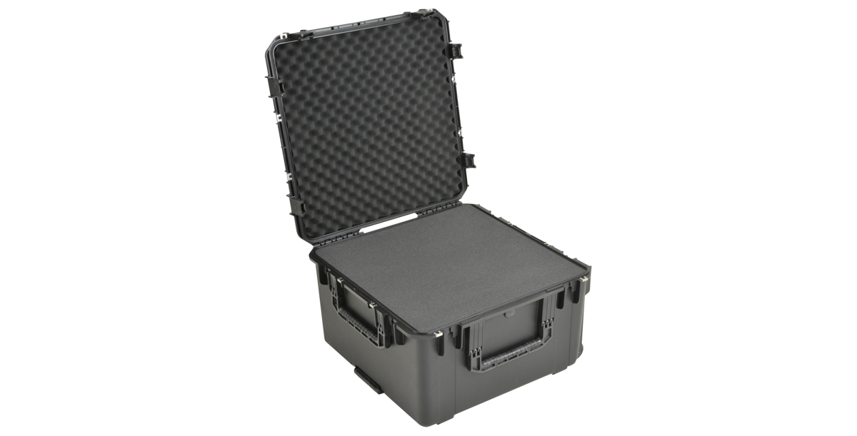 iSeries 2424-14 Case