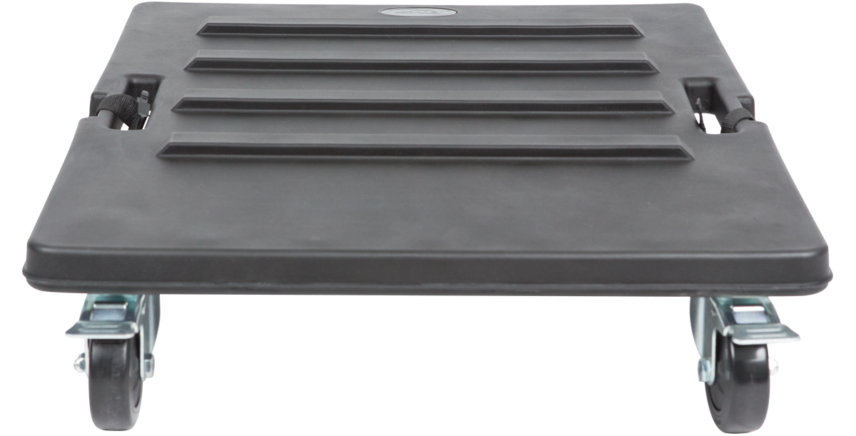 3RR/3RS Shock Rack Caster Platform