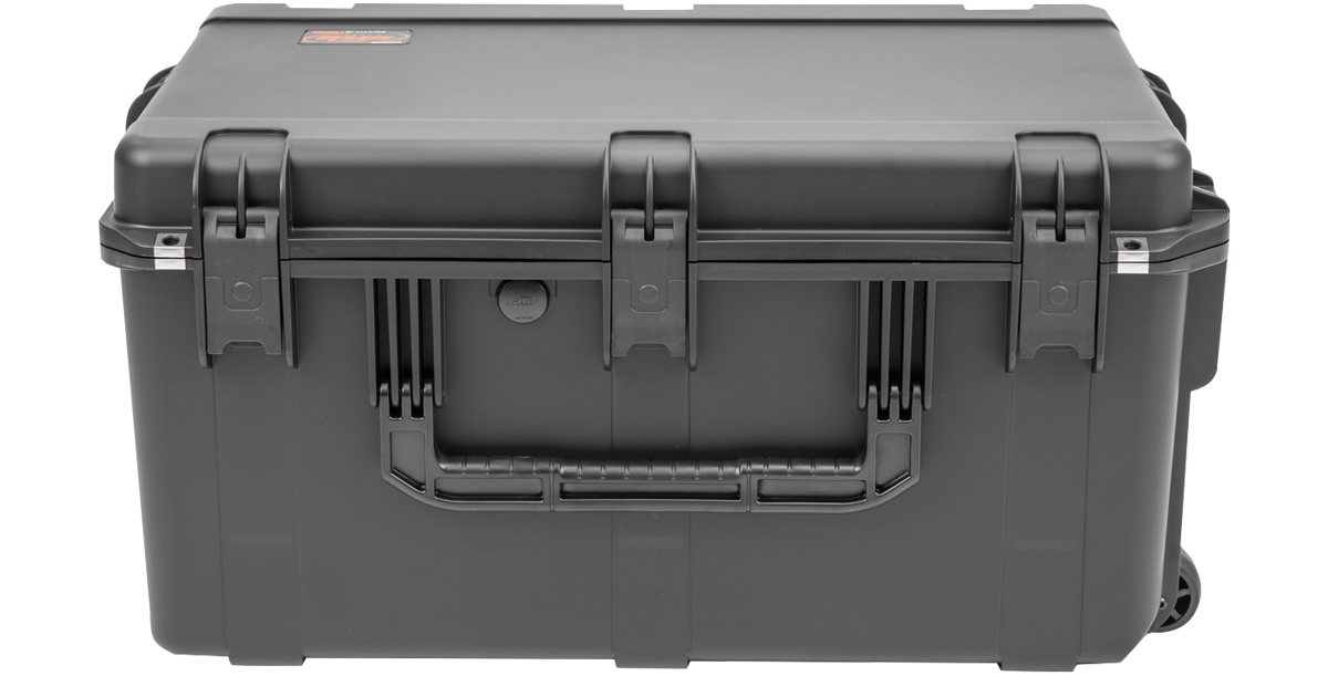 SKB Field-Ready iSeries 2918-14 6 Laptop Case