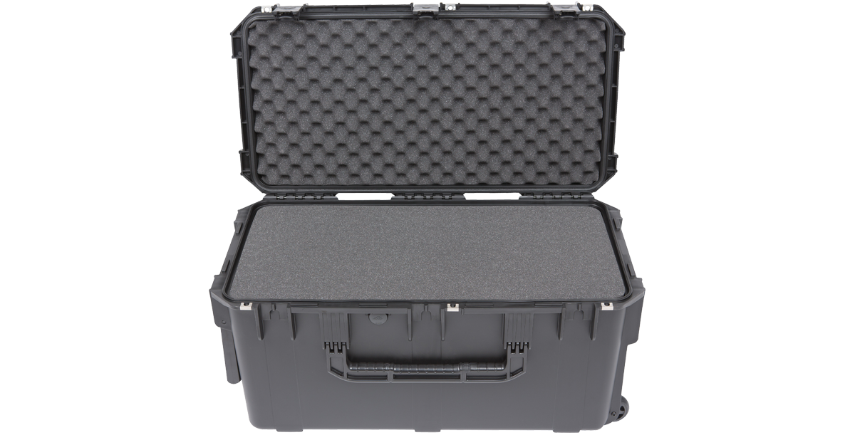 iSeries 2914-15 Case