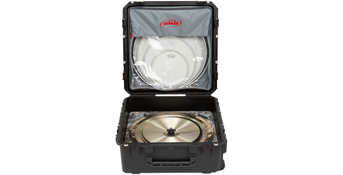 iSeries 2424-10 Cymbal Flyer