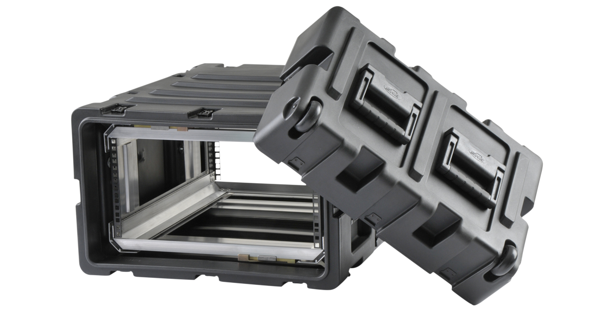 その他 ARMOR SHOCK MOUNT RACK 5U その他 RACK SHOCK 5U ARMOR MOUNT