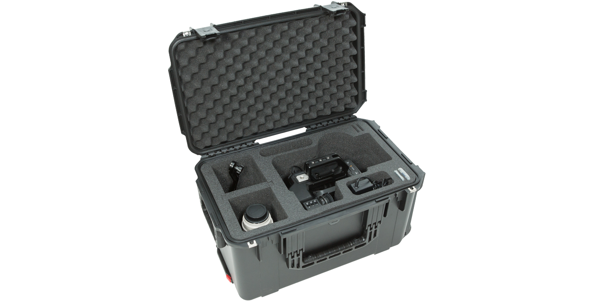 ursa mini pro case