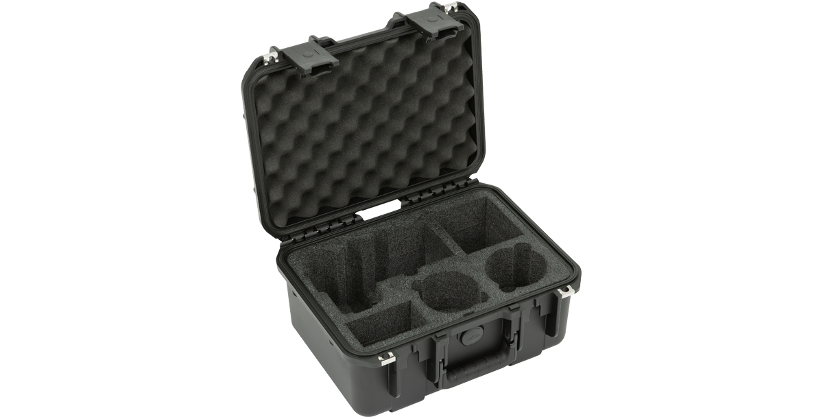 SKB / 3I-20117SLR2 カメラ用キャリングケース DSLR用 SKB ( エスケービー ) 3I-20117SLR2 カメラ用キャリングケース