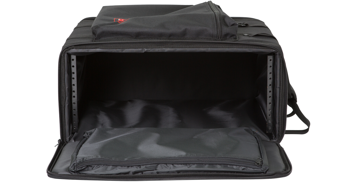4U Soft Rack Series