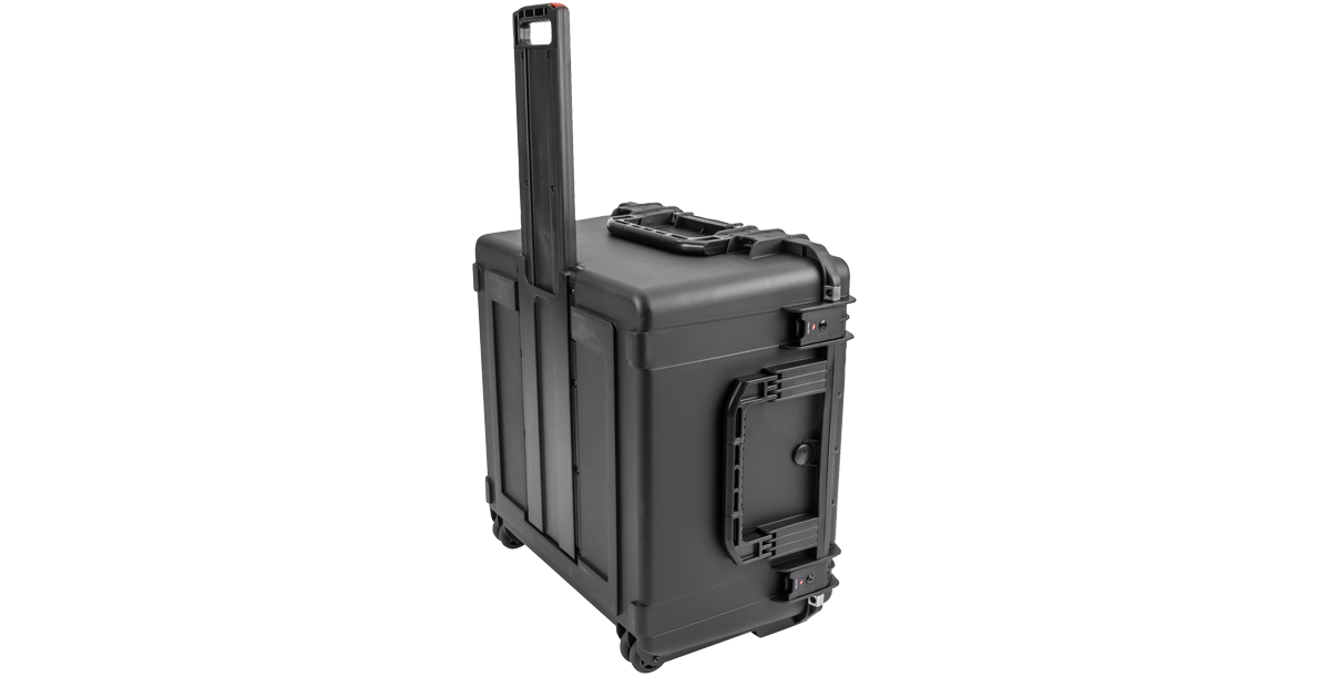 Industrial and Military | SKB Cases