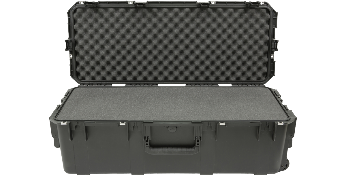 iSeries 3613-12 Case