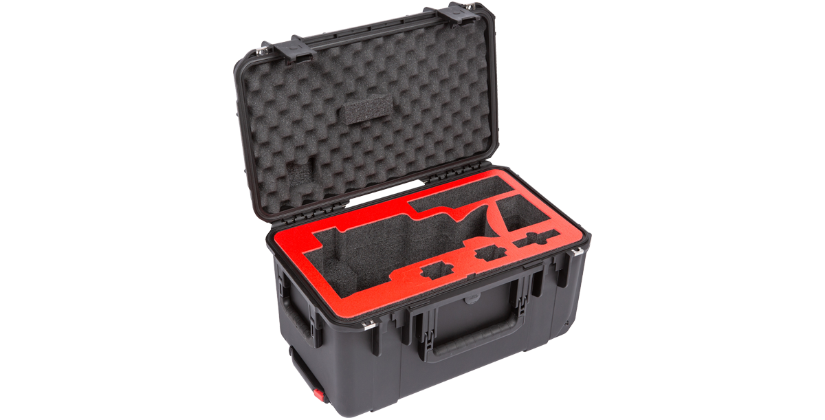 iSeries Canon XF605 Case