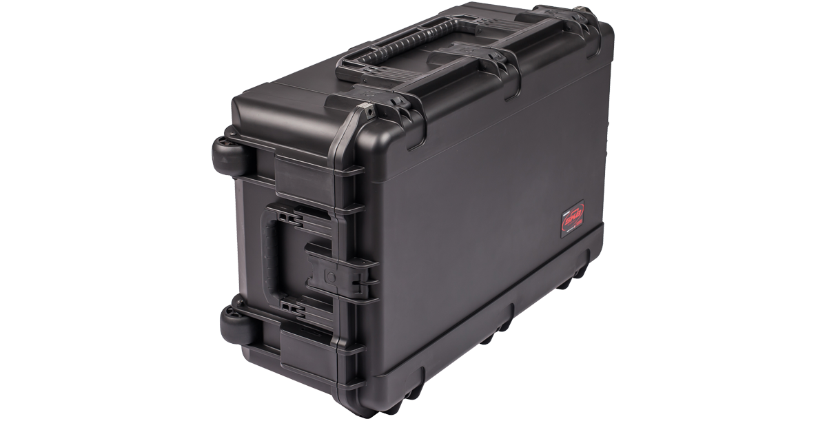 SKB 3I-2918-10BC 機材ハードケース キャリングケース