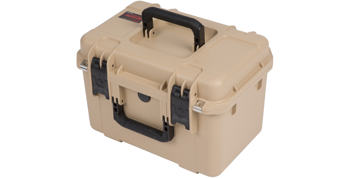 iSeries 1610-10 Tackle Box