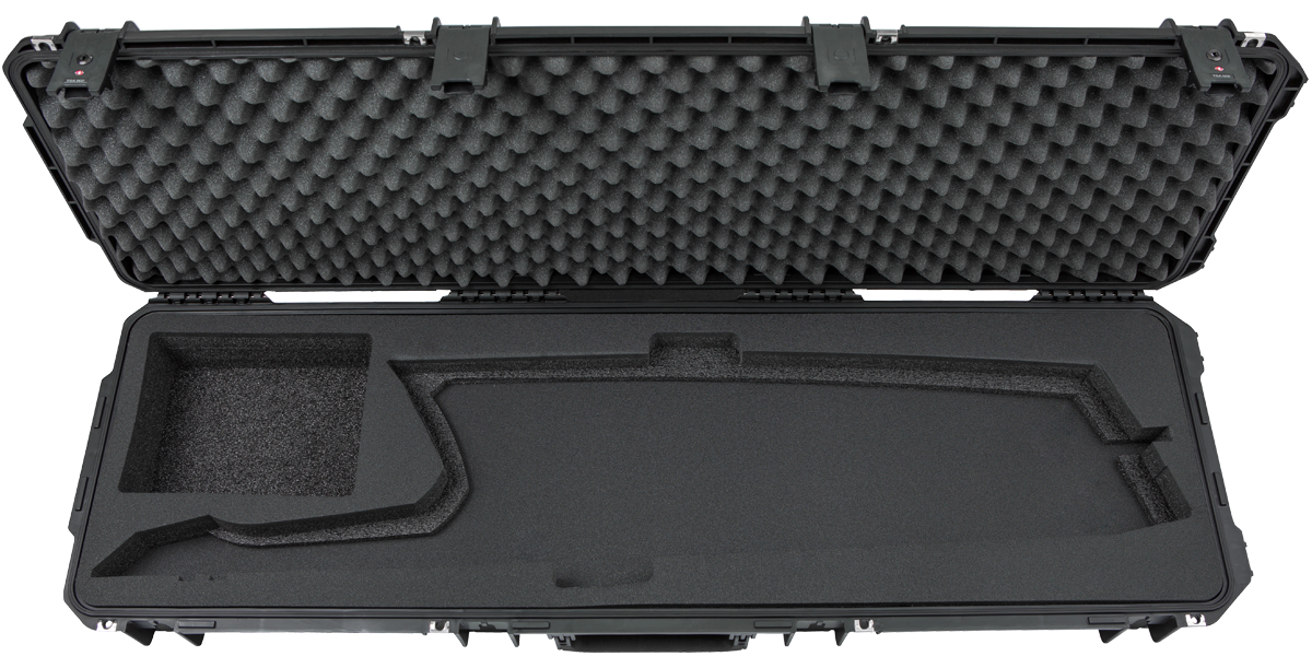 Roland AX-Edge ケース付き Amazon.com: SKB iSeries Roland AX Edge Keytar Hard Case