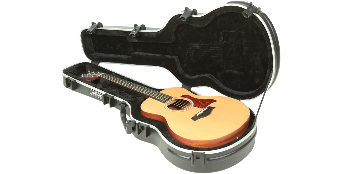 Taylor GS Mini Acoustic Hard Case