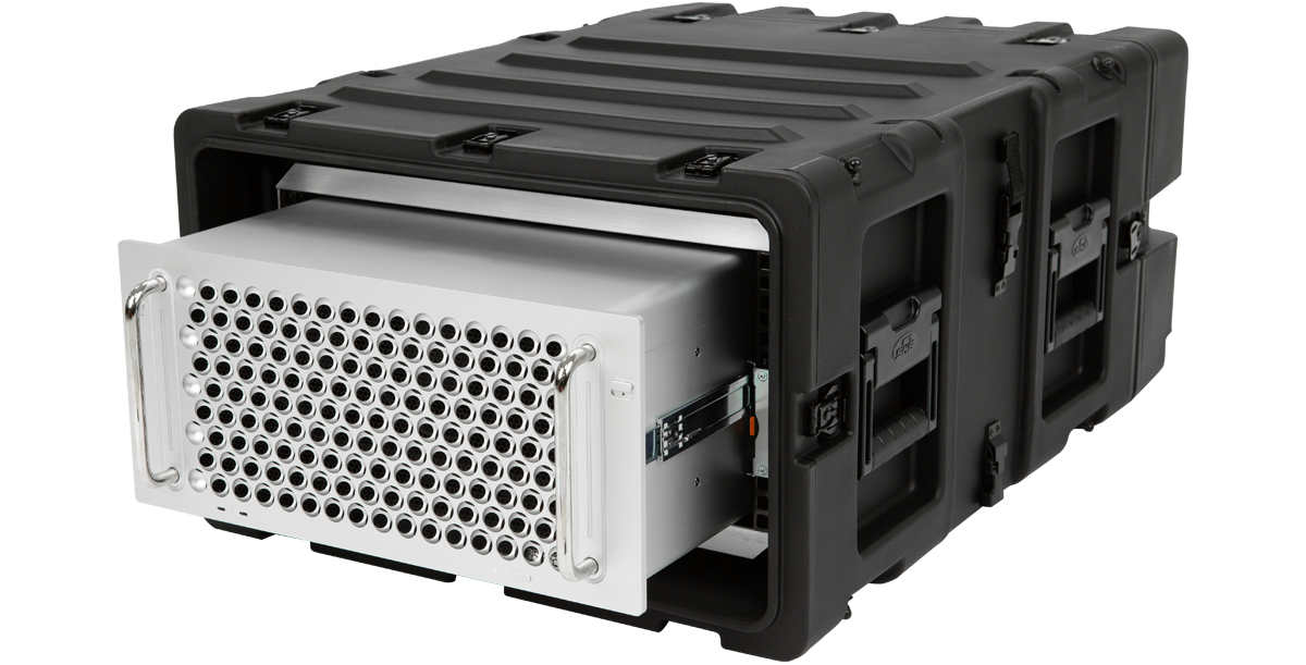 その他 ARMOR SHOCK MOUNT RACK 5U 068daed7ce685571cfeafc81aeec04