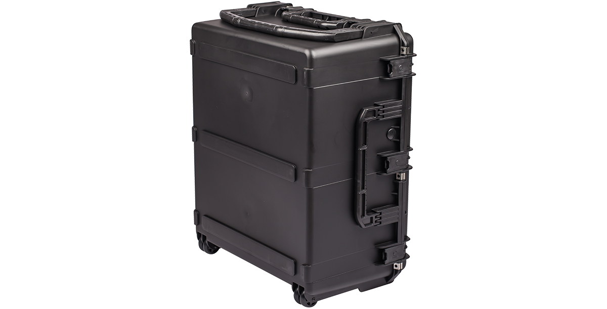 iSeries 3026-15 Case