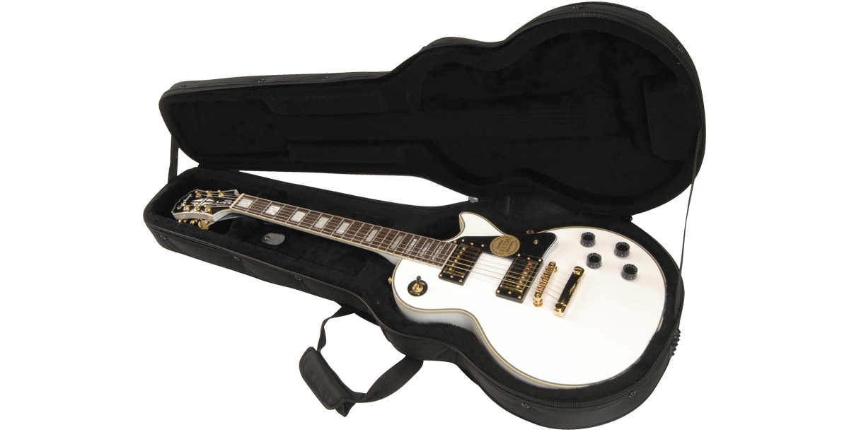 Les Paul® Guitar Soft Case