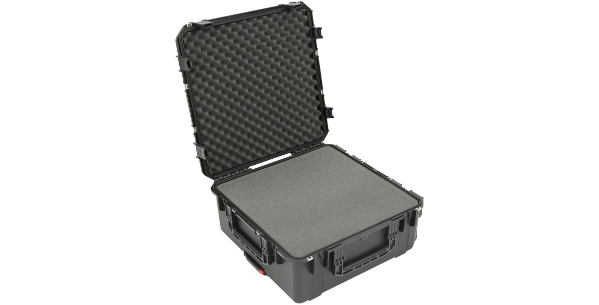 iSeries 2424-10 Case